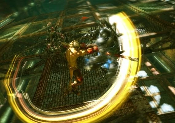 Enslaved: Odyssey to the West Premium Edition EN Global
