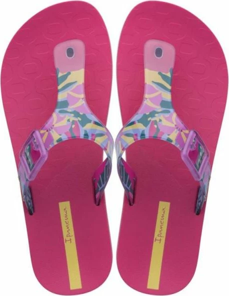 Ipanema Urban Arte Conecta Fem Shorce për Femra, ngjyrë rozë