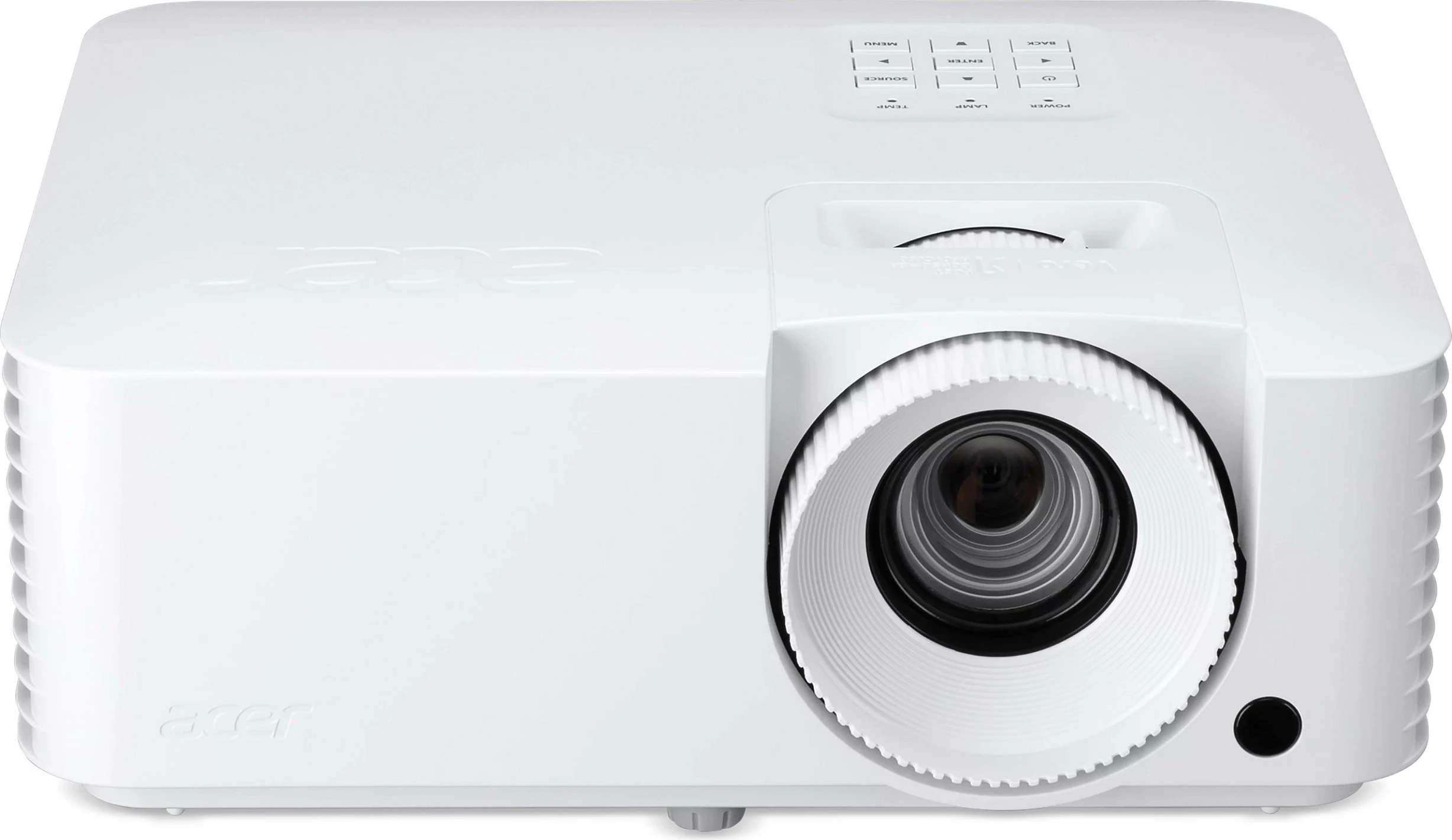 Projektor Acer PL2520pi Vero, Full HD 1080p, Laser 4000 ANSI lumens, 3D, i bardhë