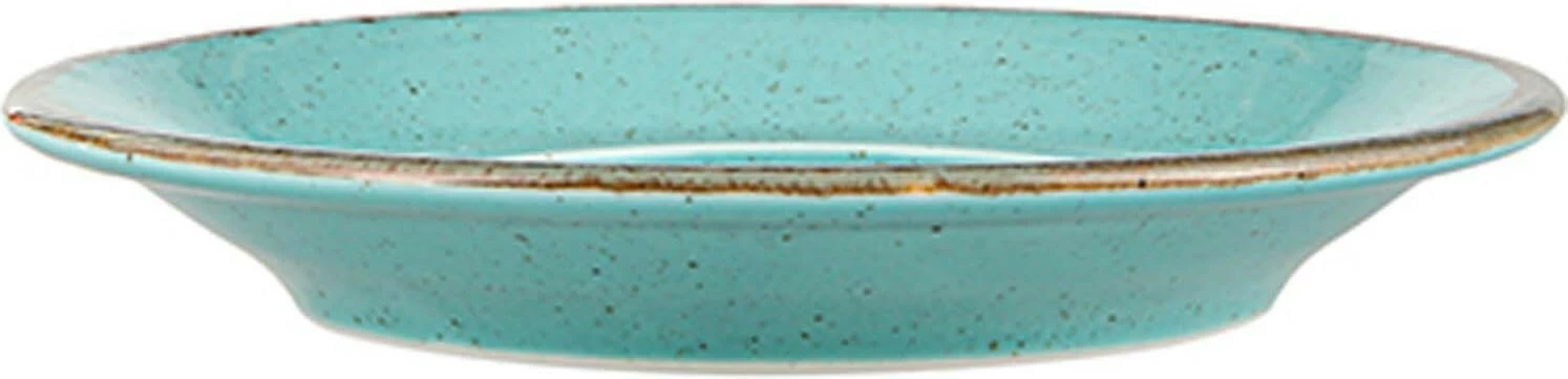 Nënfilxhan për filxhan të stivueshëm Porland Seasons Laguna 150mm Blu qielli set 6 copë