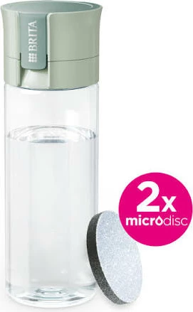 Brita Fill & Go Vital – lightgreen