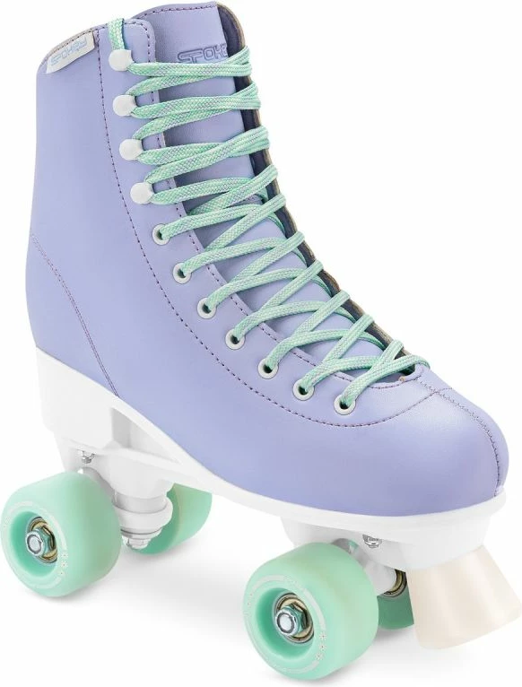Rollera për femra Spokey, vjollcë [Madhësia: 39 - 42]