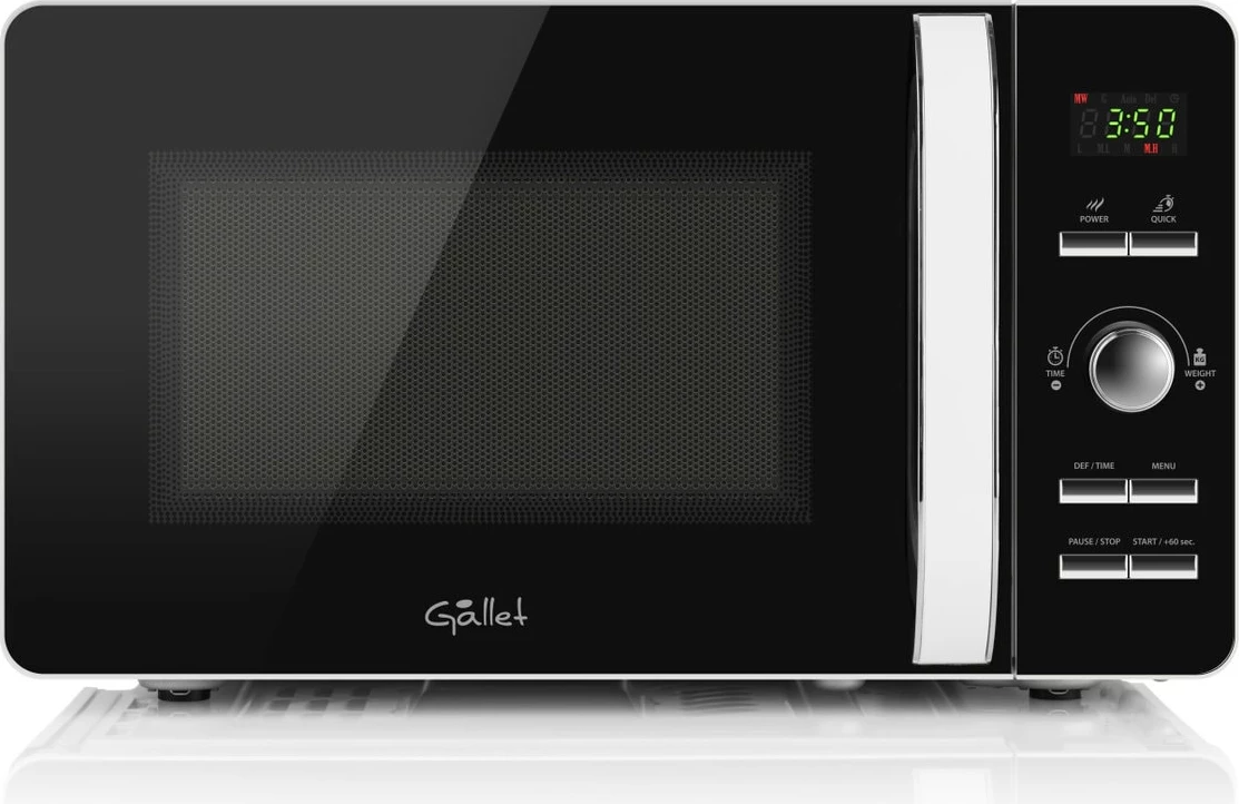 Mikrovalë GALLET GALFMOE305W