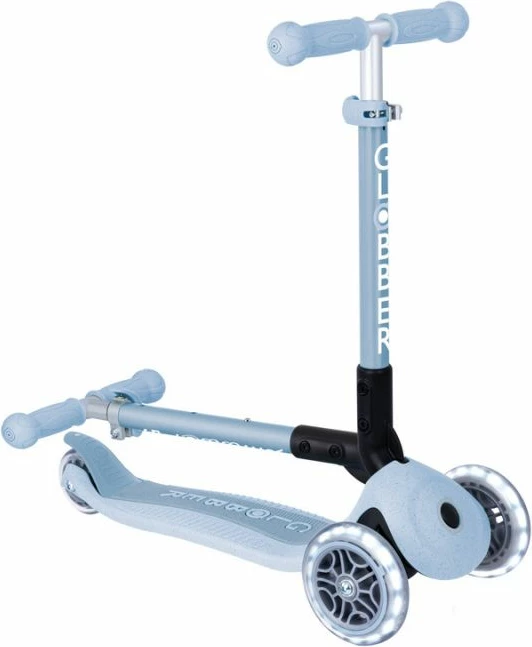 Skuter për fëmijë Globber, pastel