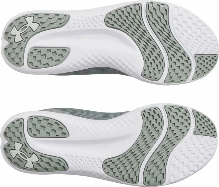 Atlete për meshkuj Under Armour, të gjelbra