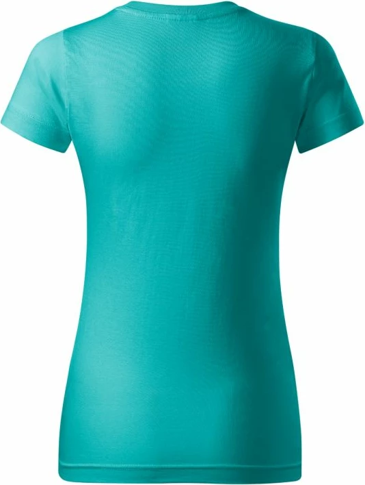 Maicë Malfini për femra, blu [Madhësia: M]