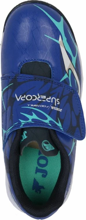 Atlete për fëmijë Joma, blu