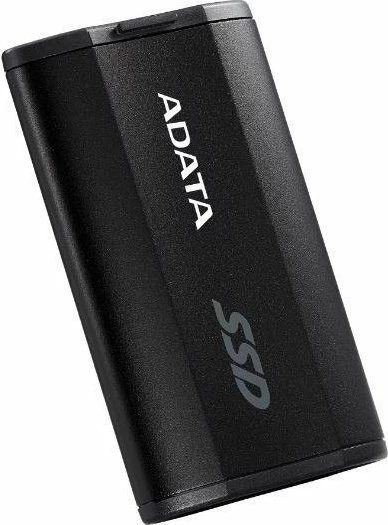 SSD i jashtëm ADATA SD810 4TB USB-C (SD810-4000G-CBK), i zi 7