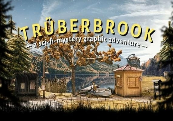 Truberbrook Global
