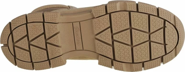 Atlete lifestyle Skechers, bezhë [Madhësia: 36.5]