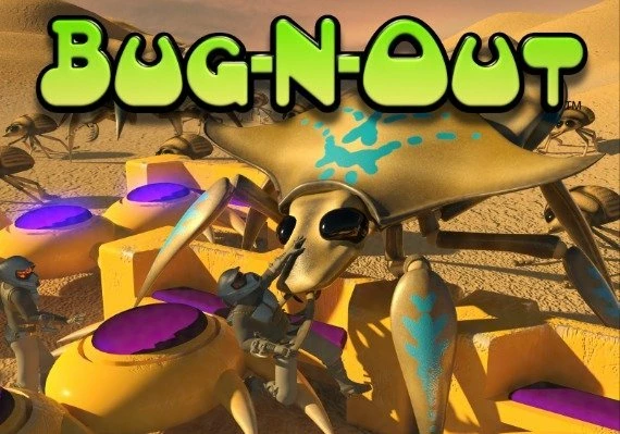 Bug N Out EN Global