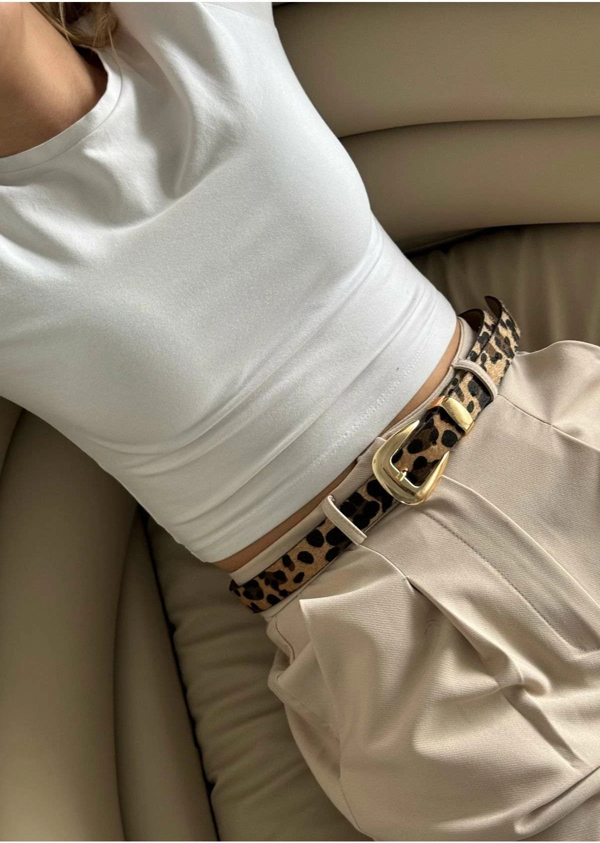 Rrip me dizajn leopard, Jumeon, KLG0001