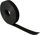 Lidhëse kabllosh me Velcro LogiLink, 2cm x 10m, e zezë