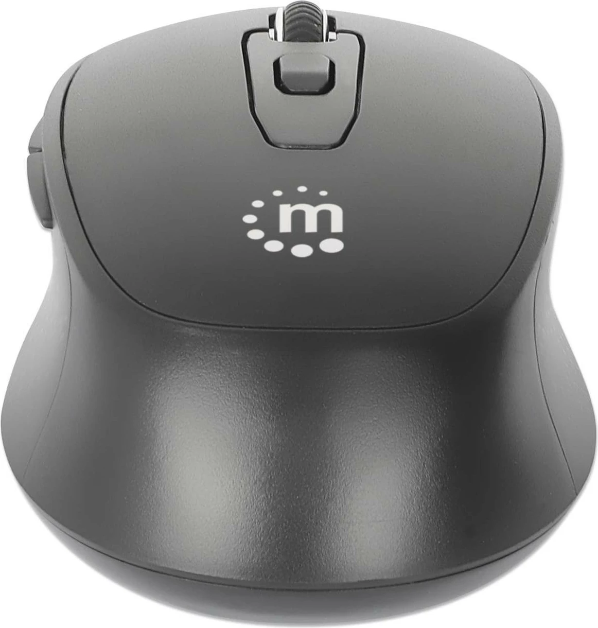 Maus MANHATTAN MW6200 USB-A wireless 6 butona, i zi