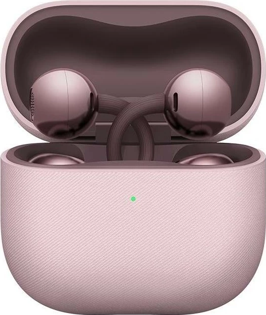 Kufje Huawei FreeClip 2, True Wireless, Bluetooth 6.0, me kuti karikimi, purple