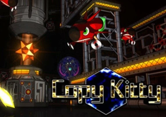Copy Kitty EN Global