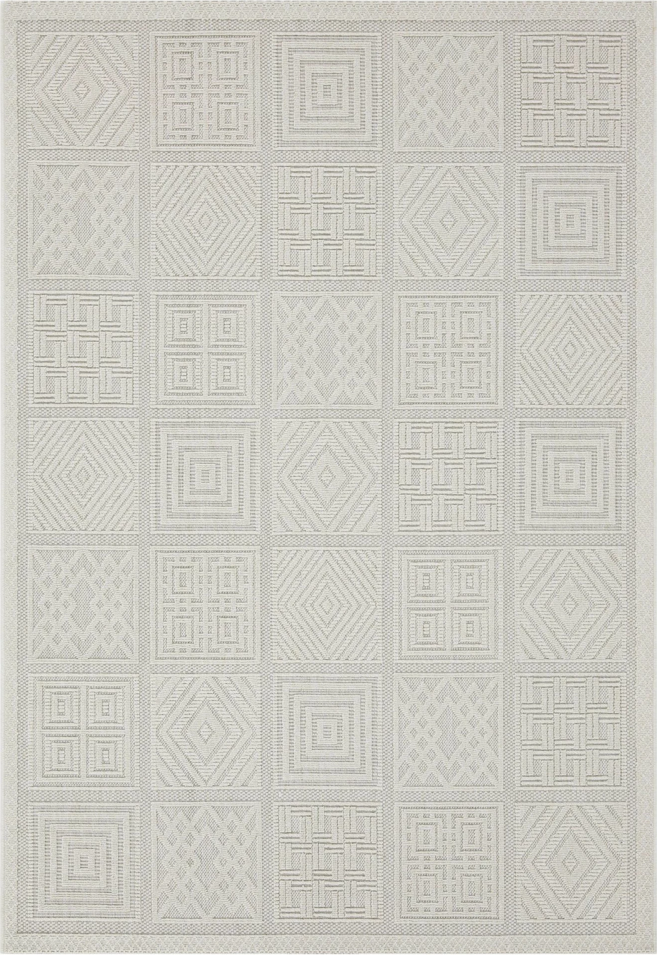 Qilim (200 x 290) Conceptum Hypnose, Katia - e bardhë