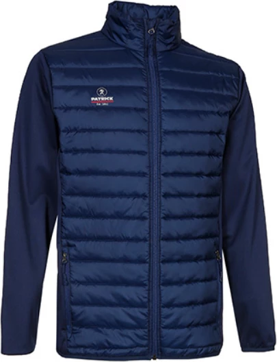 Jelek unisex EXCL135, i kaltër