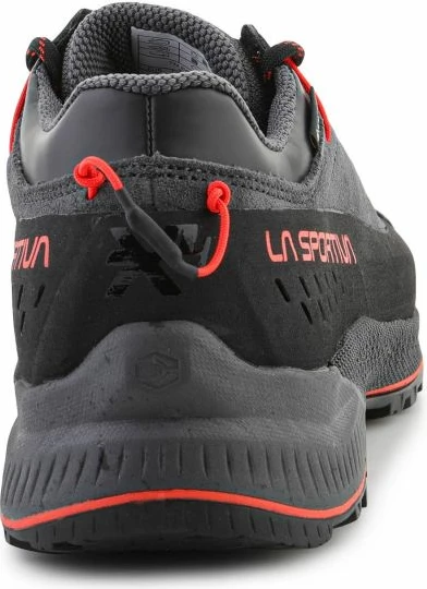 Atlete për meshkuj La Sportiva, të kuqe