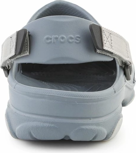Clog Crocs Classic All Terrain 206340-0Z3, concrete