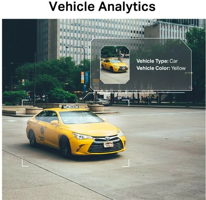 Kamerë sigurie TP-LINK VIGI C450, 5MP, 2.8mm, Full Color, e bardhë