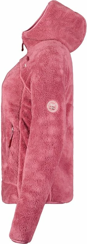 Duks femra Geographical Norway UPALOOD BPINK DB lady 047-1, rozë blush