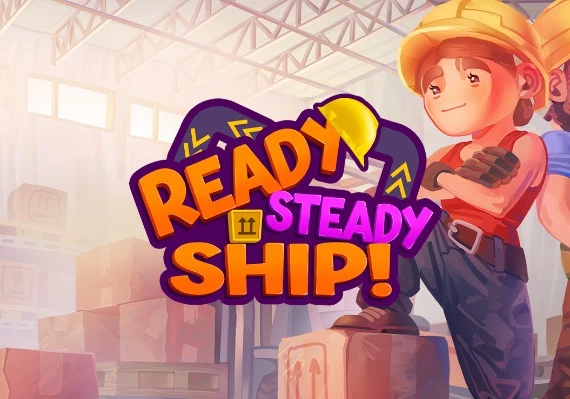 Ready, Steady, Ship! Global