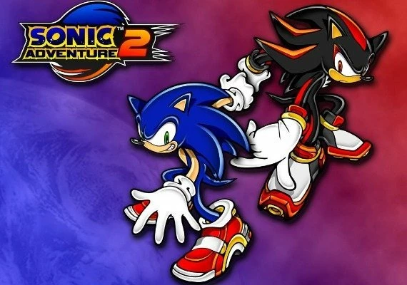 Sonic Adventure - Bundle EN/DE/FR/IT/ES Global