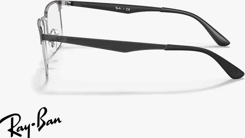 Korniza optike Ray-Ban RX6363 2861 54
