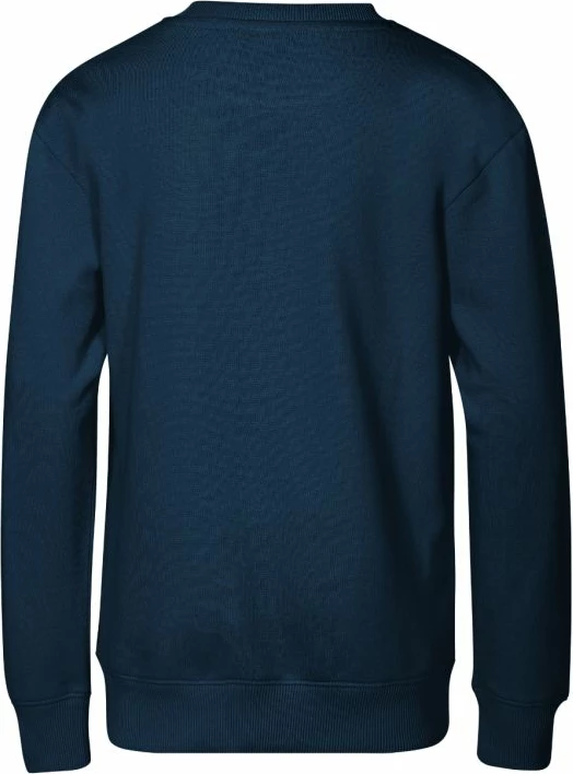 Duks për fëmijë Malfini, navy blue