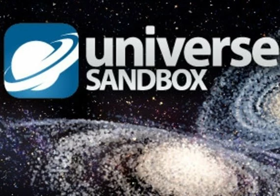 Universe Sandbox Legacy EN Global