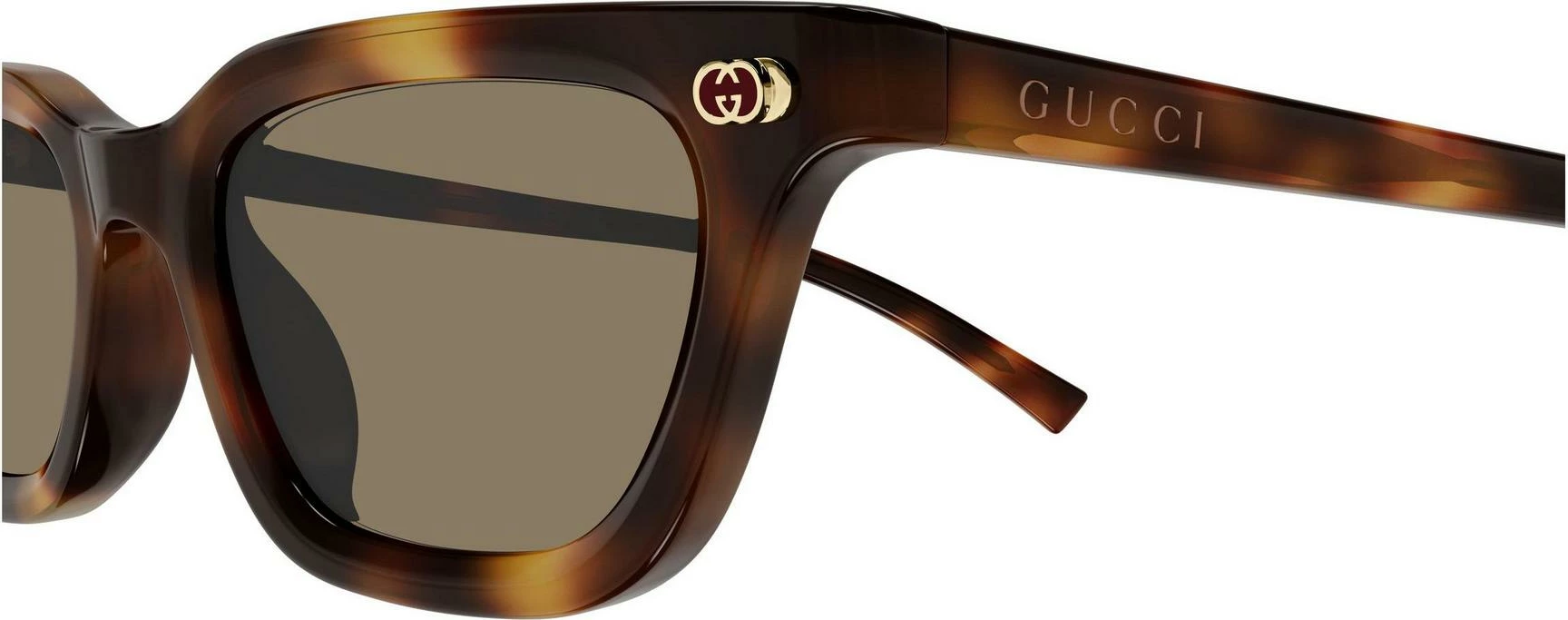 Syze dielli për femra Gucci GG1944S 006, Havana [Ngjyra: 50]