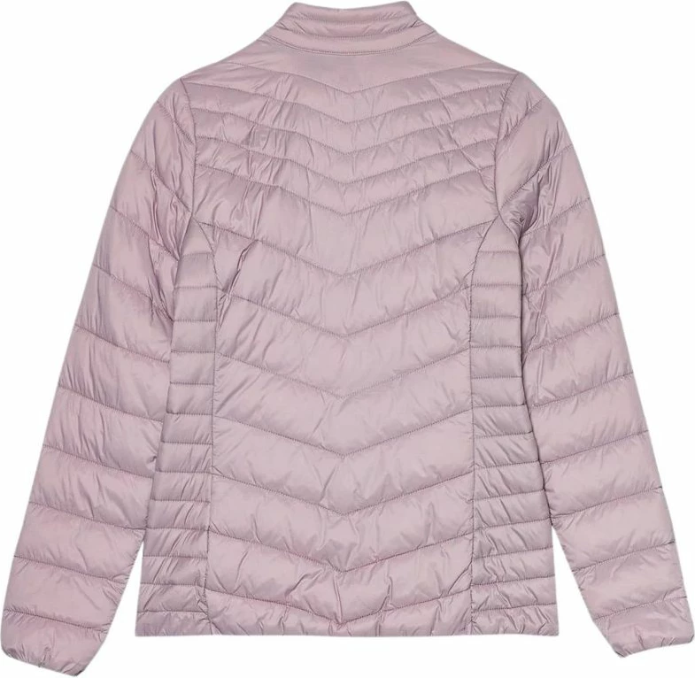 Xhaketë për femra 4F, modeli F094, bejzh