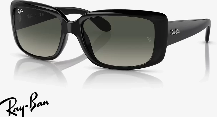 Syze dielli Ray-Ban RB4389 601/71 55