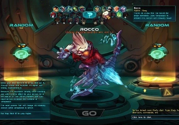 Awesomenauts Collector's Edition Global