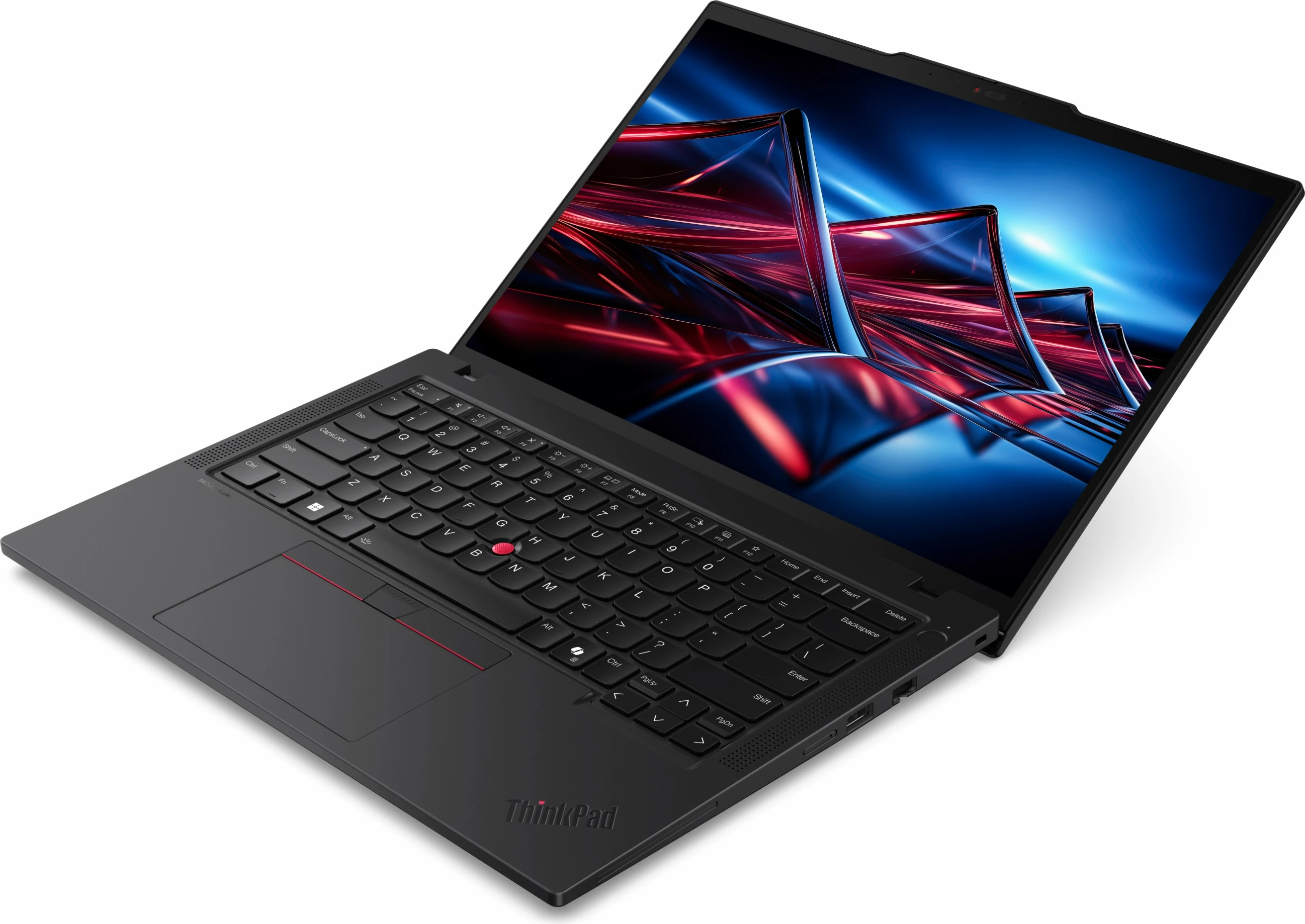 Kompjuter Lenovo ThinkPad P14s Gen 5 AMD Ryzen 7, 64GB RAM, 2TB SSD, 14 inç, e zezë