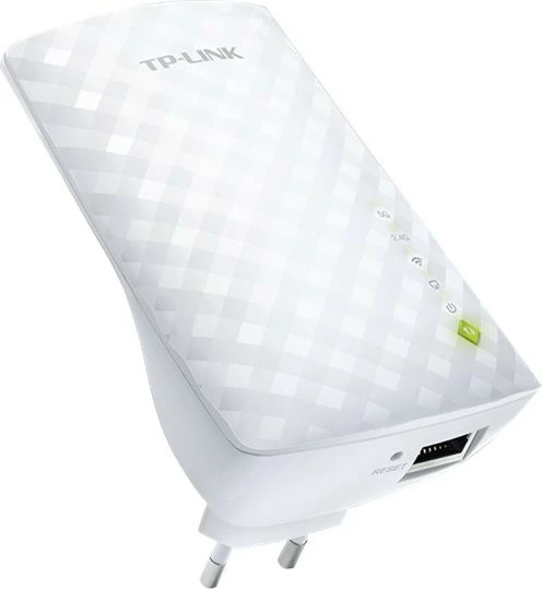 TP-Link RE200 - Wi-Fi range extender - Wi-Fi 5