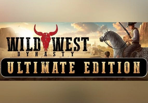 Wild West Dynasty Ultimate Edition Global