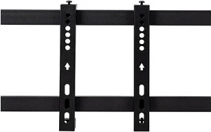 Stendë monitori Thermaltake GR300, plastikë/çelik, 32 inç+, e zezë