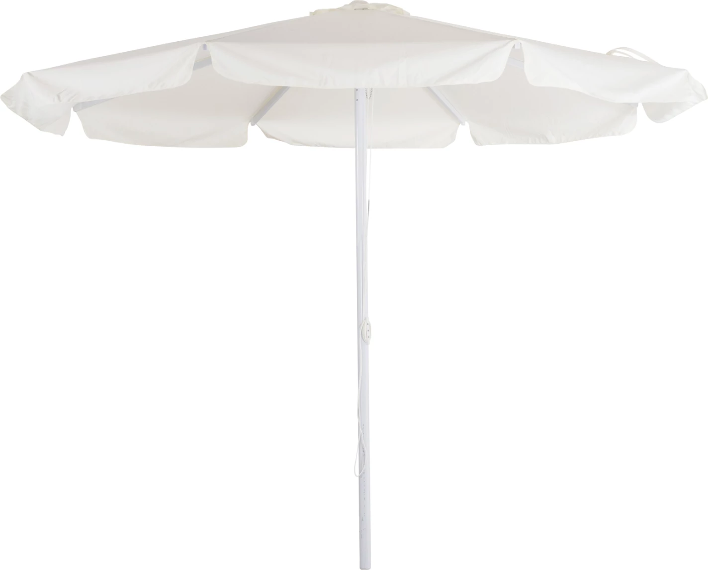 Ombrellë profesionale Alu 3M ngjyrë krem FH6006