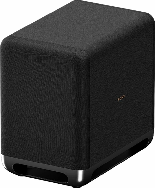 Subwoofer Sony SA-SW5 pa kabllo 300W RMS, i zi