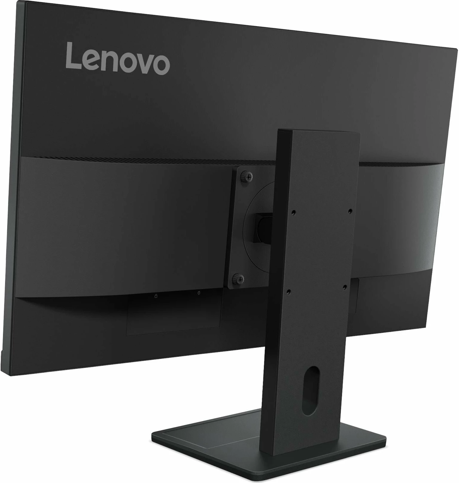 Monitor Lenovo ThinkVision E24-40 23.8" IPS Full HD 100Hz HDMI/DP/VGA, i zi