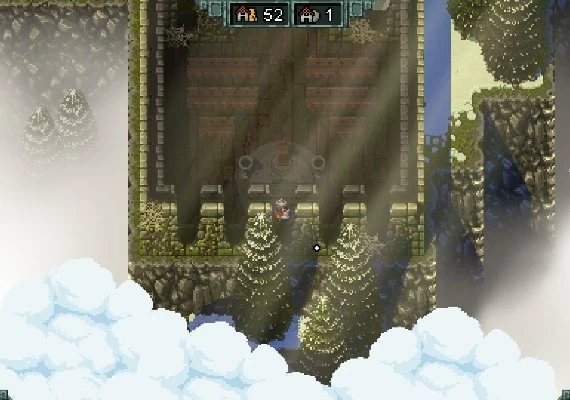 Heroes of Hammerwatch EN Global