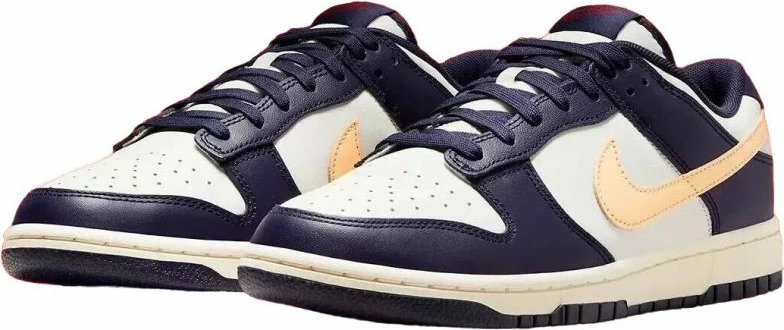 Atlete për meshkuj Nike Dunk Low Retro [Madhësia: 45.5]