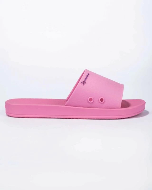 Flip-flop për femra Ipanema, rozë [Madhësia: 39]