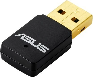 USB WiFi ASUS 90IG05D0-MO0R00, 300 Mbit/s