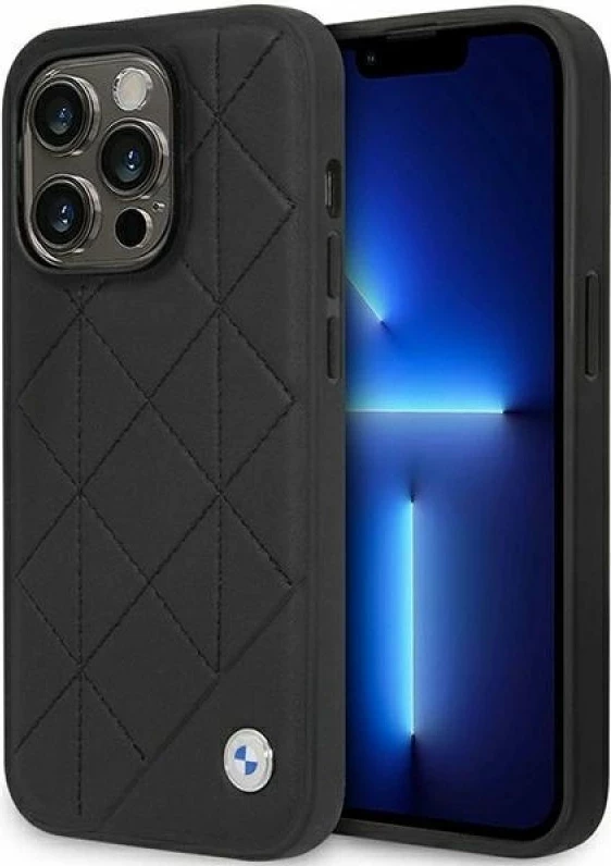 Kapak telefoni BMW BMHCP14L22RQDK iPhone 14 Pro, i zi