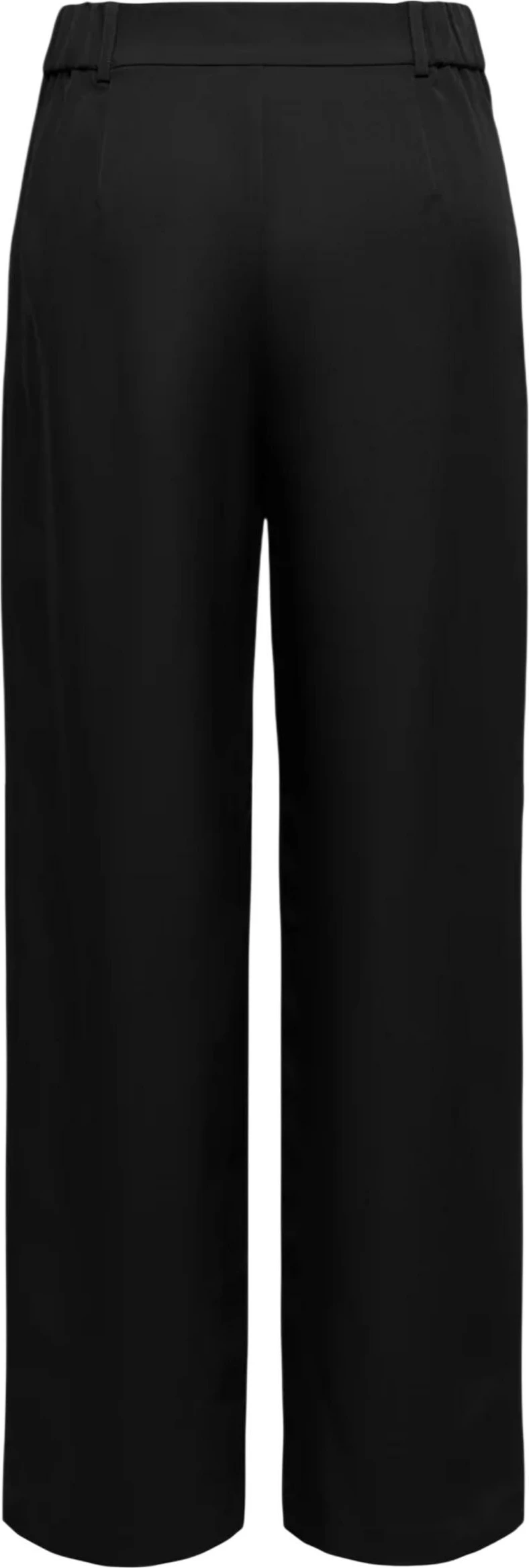 Pantallona për femra Only ONLLINDA-BERRY HW STR PANT CC, të zeza [Madhësia: W36 L32]