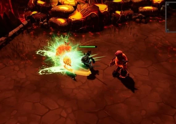 Grave Keeper Global