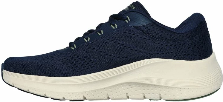 Atlete për meshkuj Skechers, navy blue [Madhësia: 42.5]
